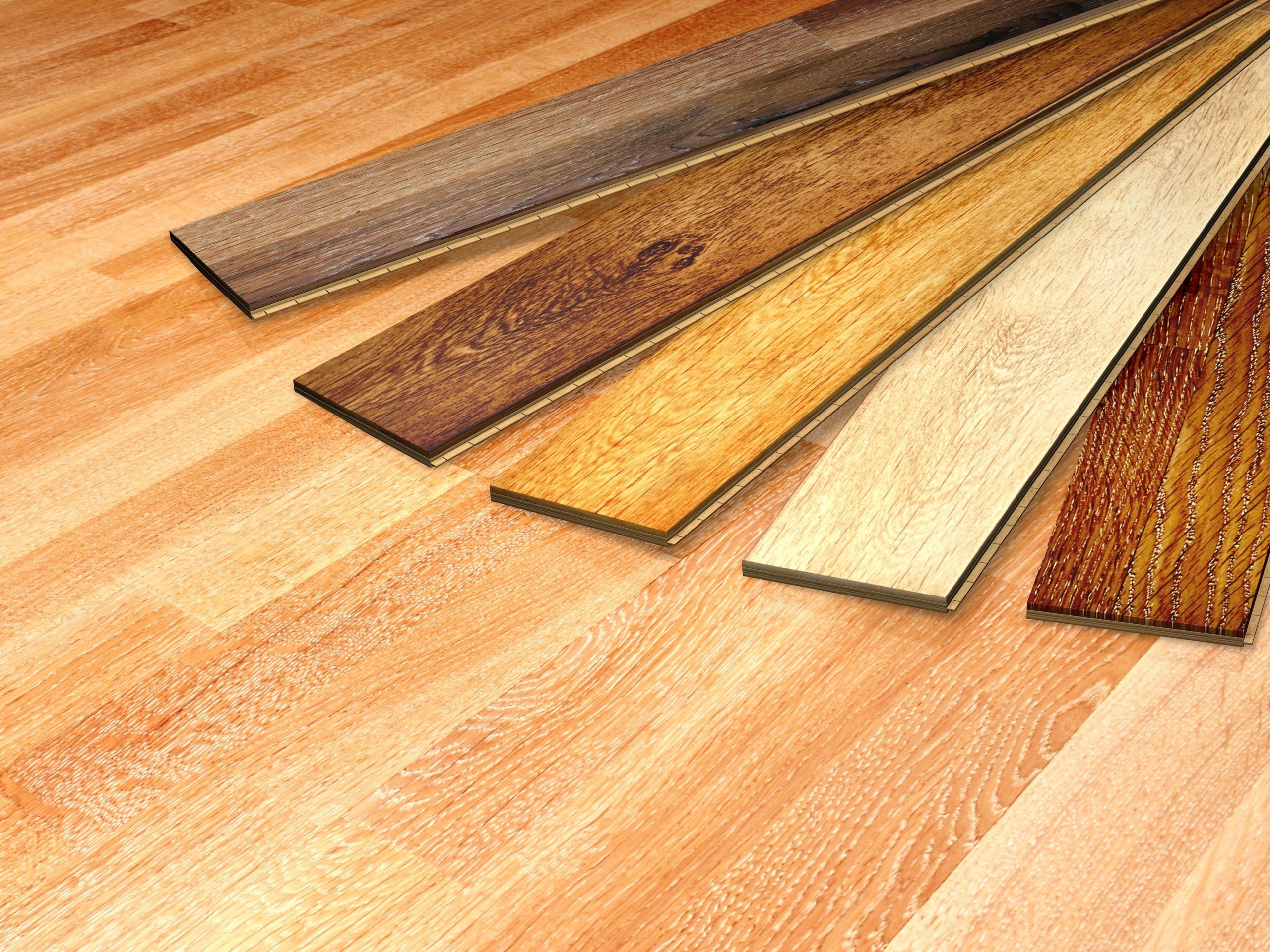 Choose the Products Wood Flooring