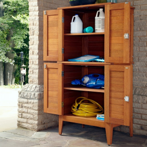 10 Best Outdoor Storage Ideas for Your Backyard